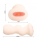 Волнообразный мастурбатор Tulip