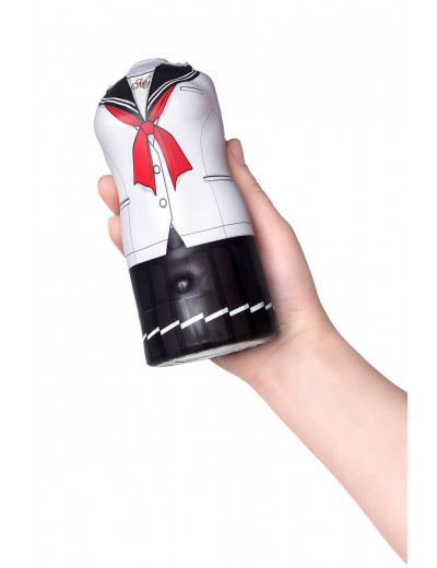 Мастурбатор MAGIC EYES Uniforms NUDE Sailor S