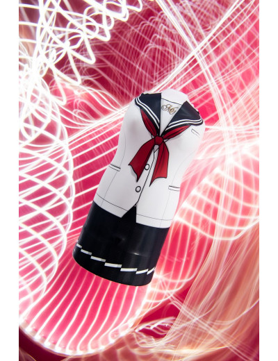 Мастурбатор MAGIC EYES Uniforms NUDE Sailor S