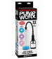 Вакуумная помпа Pump Worx Cock Trainer Pump System с цветными вставками