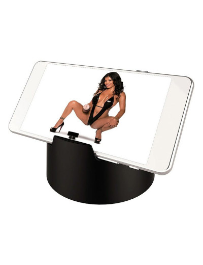 Мастурбатор-вагина PORNSTAR Alexis Amore с подогревом