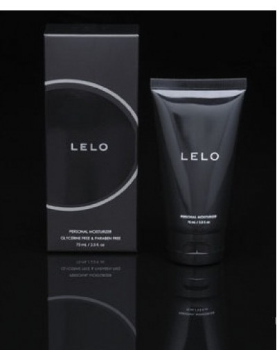 Интимный лубрикант LELO - 75 мл.
