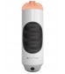 Мастурбатор-вагина Mega Grip Vibrating Stroker Pussy