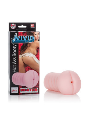 Мастурбатор-анус VIVID RAW HOT ASS BOOTY 