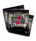 Ароматизированные презервативы Domino Electron - 3 шт.