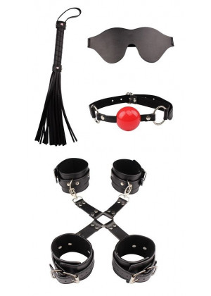 Набор БДСМ Dominate Tonight S M Kit