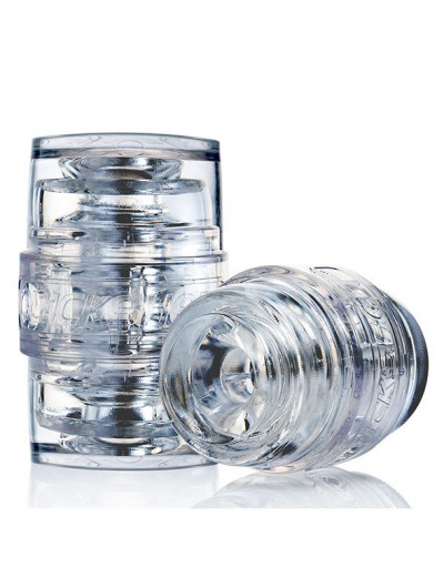 Мастурбатор Fleshlight - Quickshot Masturbator Pulse