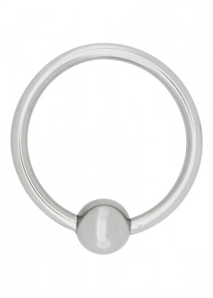 Металлическое кольцо Acorn Ring 28mm