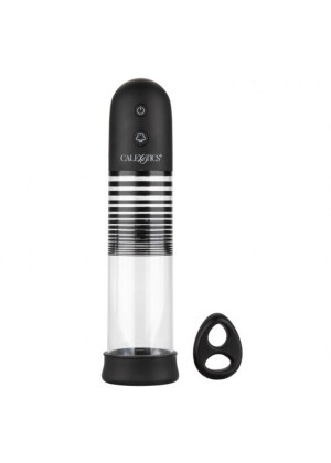 Автоматическая вакуумная помпа Rechargeable EZ Pump Kit