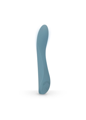 Вибростимулятор G-точки The Rose G-Spot Vibrator - 20 см.