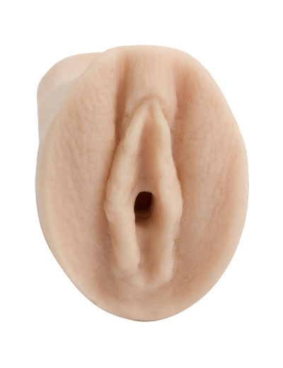 Мастурбатор-вагина Palm Pal Natural ULTRASKYN Masturbator Pussy