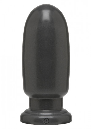 Анальный стимулятор Shell Shock Large - 21,6 см.