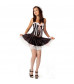 Костюм безупречной служанки