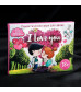 Романтическая игра для двоих I Love you