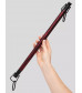 Распорка для ног Reversible Restraint Bar with Cuffs