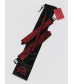 Распорка для ног Reversible Restraint Bar with Cuffs