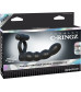 Эрекционное кольцо для двойного проникновения Posable Partner Double Penetrator