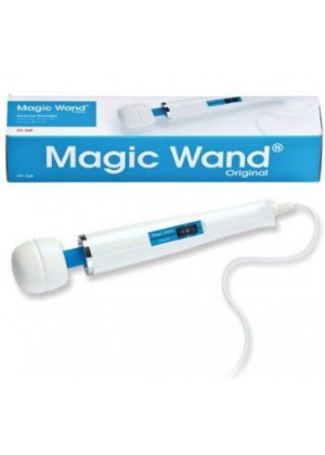 Вибромассажёр Magic Wand Original HV-260