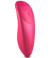 Розовый вибратор для пар We-Vibe Chorus