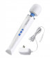 Беспроводной вибромассажер Magic Wand Rechargeable
