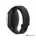Черно-золотой вибратор с пультом-часами Anne s Desire Curve G-Spot Vibe Wireless Watchme - 20,5 см.