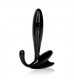 Черный стимулятор простаты APOLLO UNIVERSAL PROSTATE PROBE