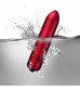 Вибронабор для пар Truly Yours Red Temptations: вибратор, кольцо и анальный вибратор