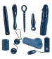 Эротический набор Midnight Blue Set