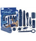 Эротический набор Midnight Blue Set