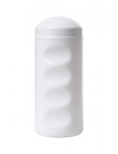 Мультирельефный мастурбатор MensMax Colors - Flick Purple