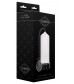 Прозрачная ручная вакуумная помпа для мужчин Classic Penis Pump