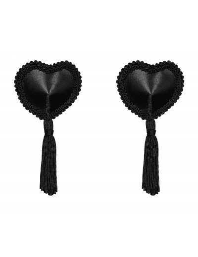 Пэстисы с кисточками Tassel