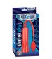 Вакуумная помпа Penis Enlarger Red