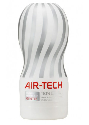 Мастурбатор Reusable Vacuum CUP Gentle