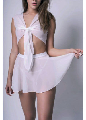 Игривый комплект Marilyn Party