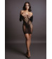 Пикантное мини-платье Long Sleeved Mini Dress