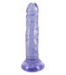 Женский страпон Strap-on Kit for Playgirls - 19 см.