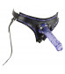 Женский страпон Strap-on Kit for Playgirls - 19 см.