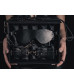 БДСМ-набор в черном цвете  Послушный муж