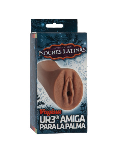 Вагина Noches Latinas - Vagina