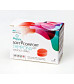 Нежно-розовые тампоны-губки Beppy Tampon Wet - 2 шт.