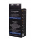 Ротатор-мулат TOYFA RealStick Elite Mulatto - 21 см.