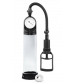 Вакуумная помпа с манометром Performance VX2 Male Enhancement Pump System