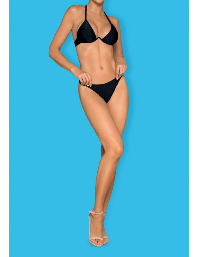 Эффектный купальник-бикини Paralia