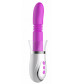 Фиолетовый набор Thruster 4 in 1 Rechargeable Couples Pump Kit