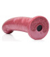 Розовый фаллоимитатор Golden Rose Dildo Large - 17,8 см.
