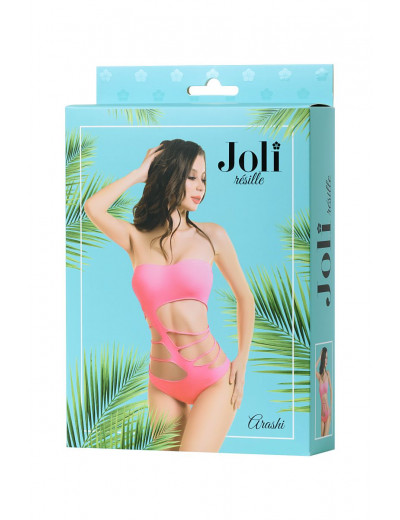 Изысканное боди-сетка Joli Arashi
