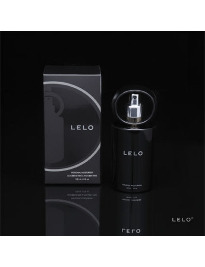 Интимный лубрикант LELO на водной основе - 150 мл.