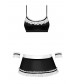 Костюм горничной Maid из 5 предметов