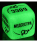 Неоновый кубик  Ролевые игры